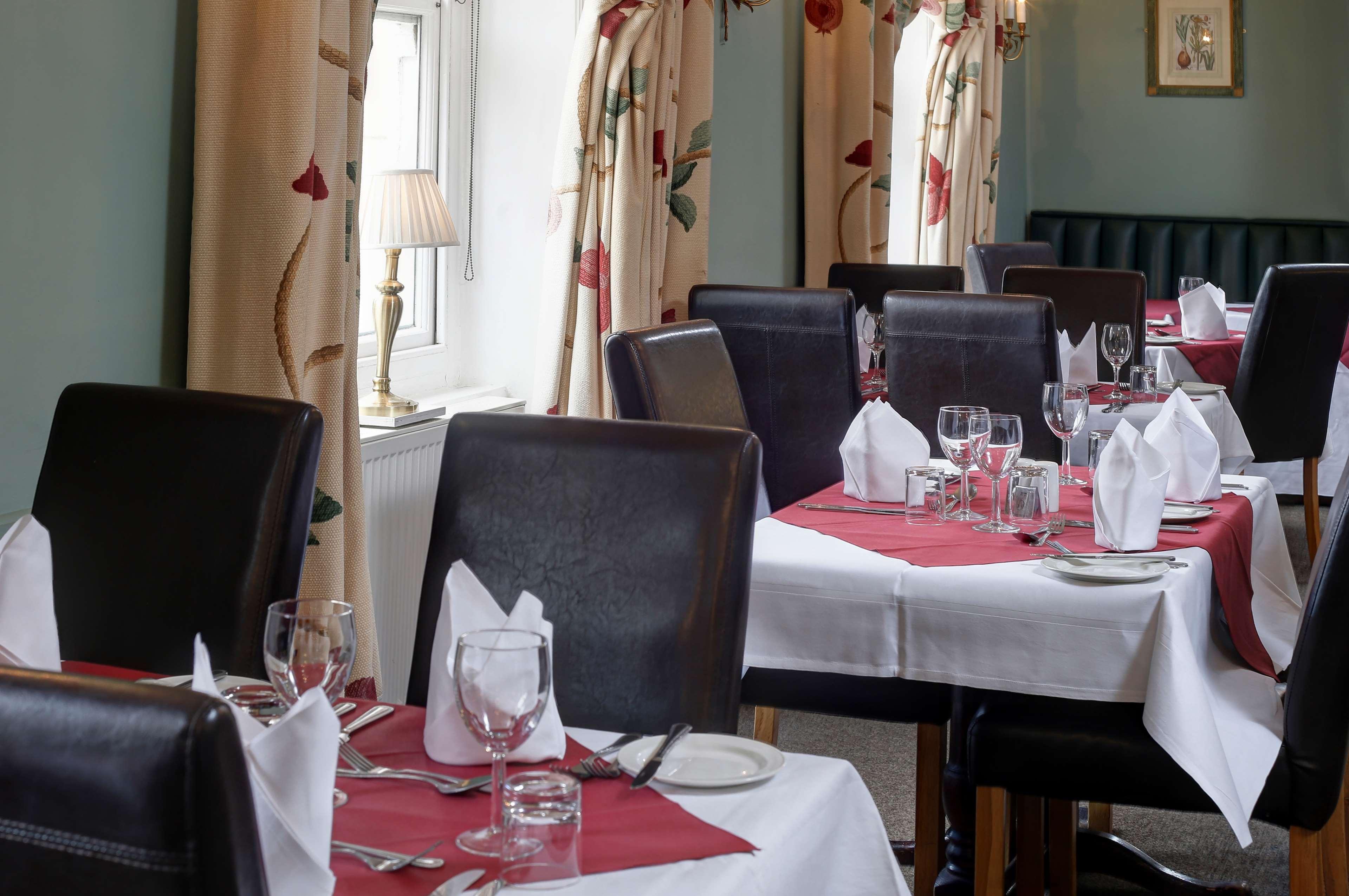 Best Western The George Hotel, Swaffham Eksteriør billede